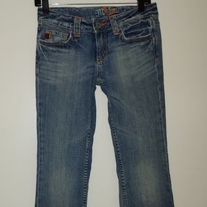 Jeans - Miss Me jeans Size 27